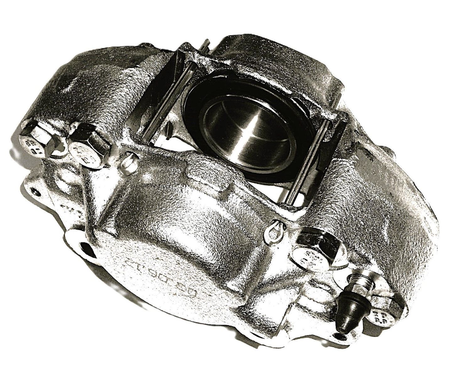 BREMSSATTEL ZÖLLIG LINKS TR4-6 AB CT4690/4388 BIS CP76094/81078