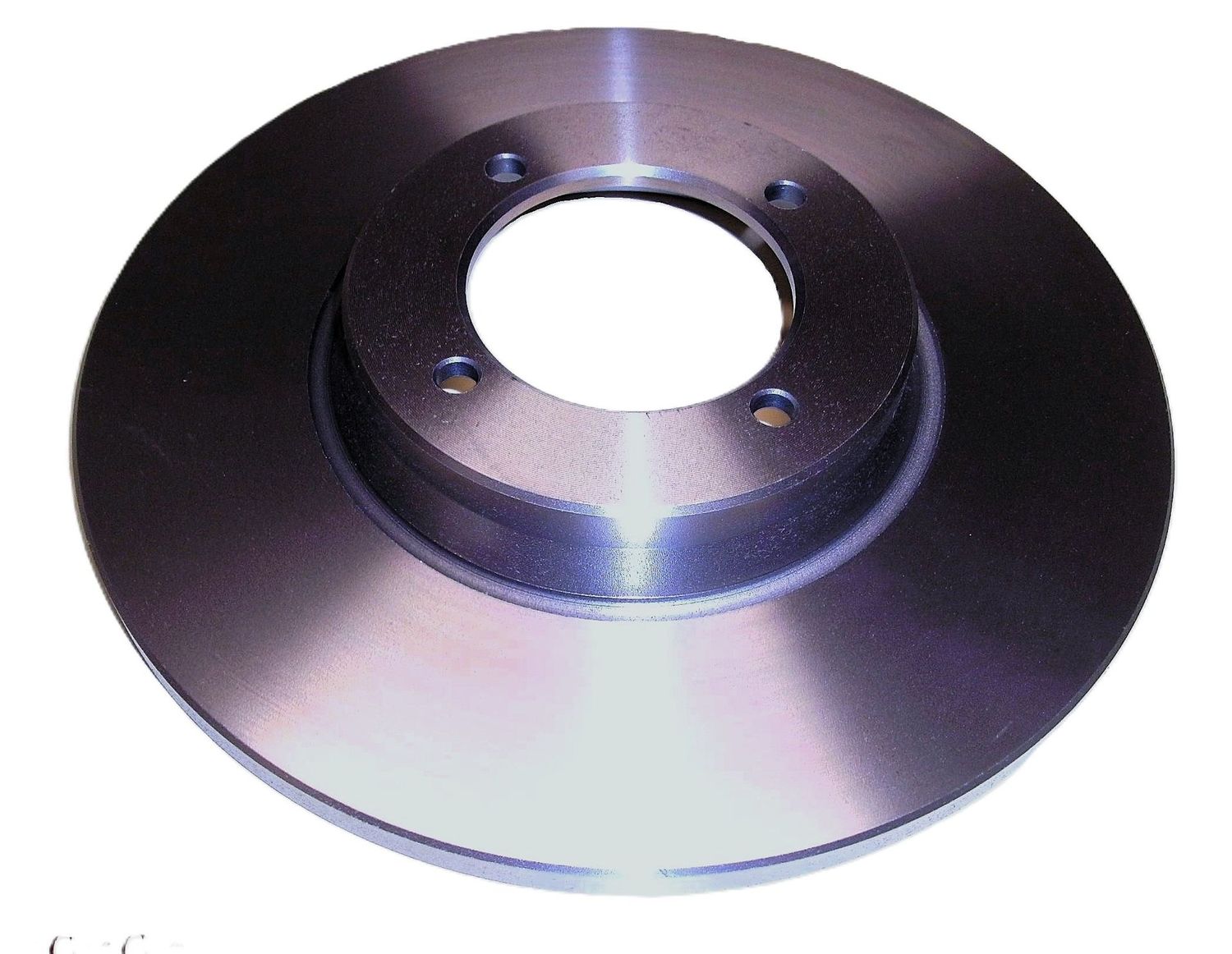 BREMSSCHEIBE 11" VORDERACHSE TR3-TR3A-TR4 (BIS  CT4689/CT4387)