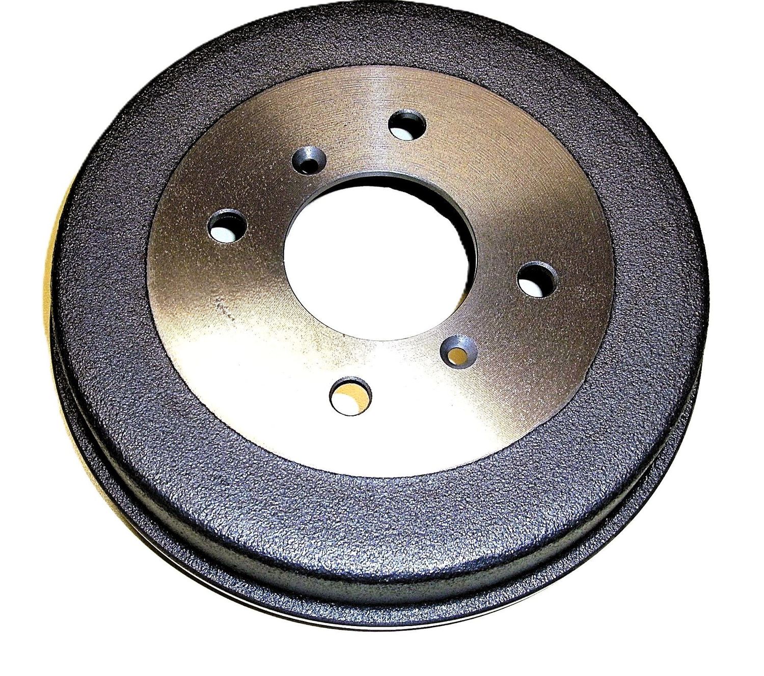 BREMSTROMMEL 9" STANDARD GIRLING-HINTERACHSE TR3A-6 AB TS56377