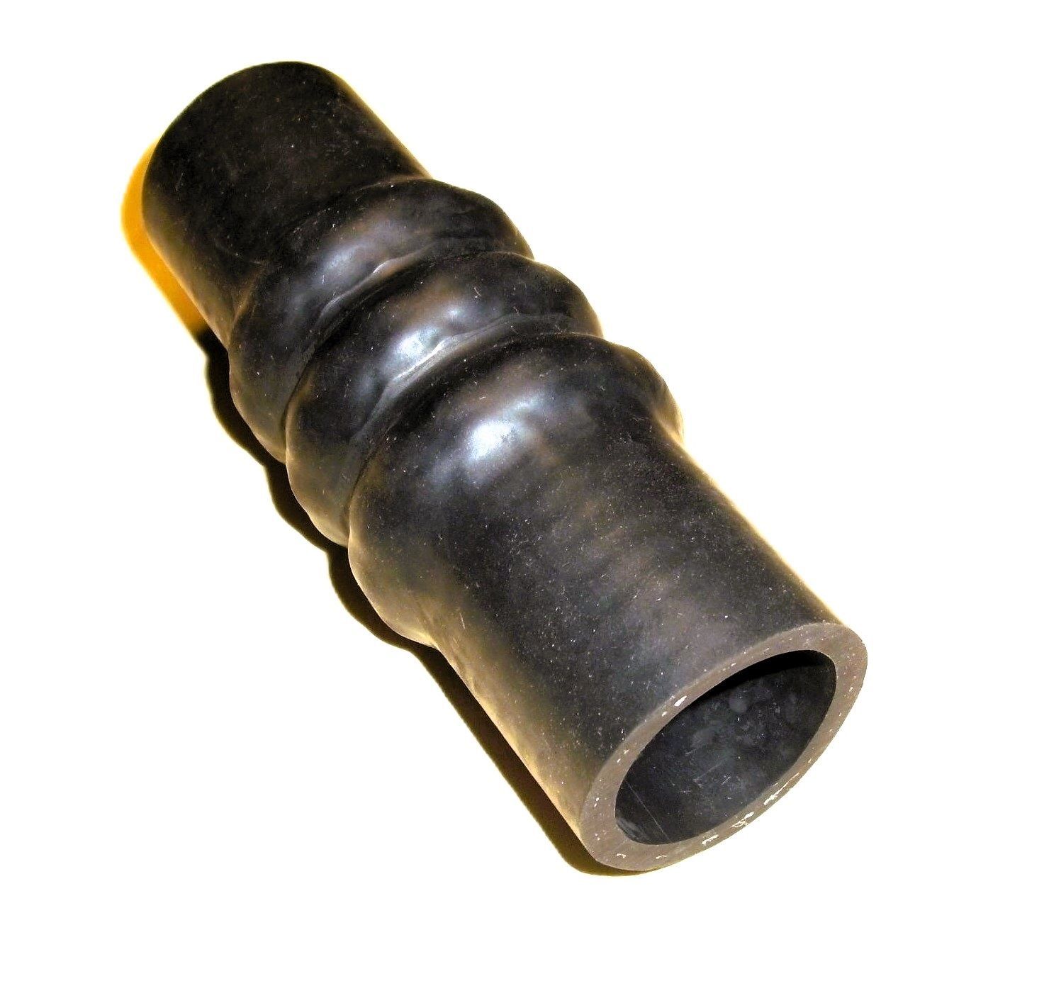 KÜHLERSCHLAUCH OBEN GUMMI SCHWARZ TR2-4A