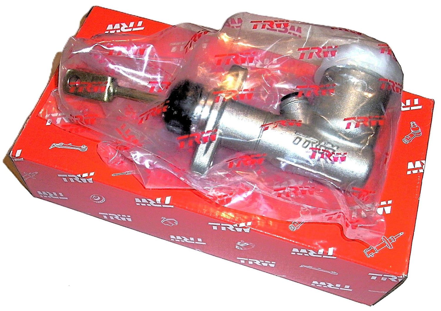 KUPPLUNGSGEBERZYLINDER 0.70" TR6 LHD (AB CP50911/CC52952)