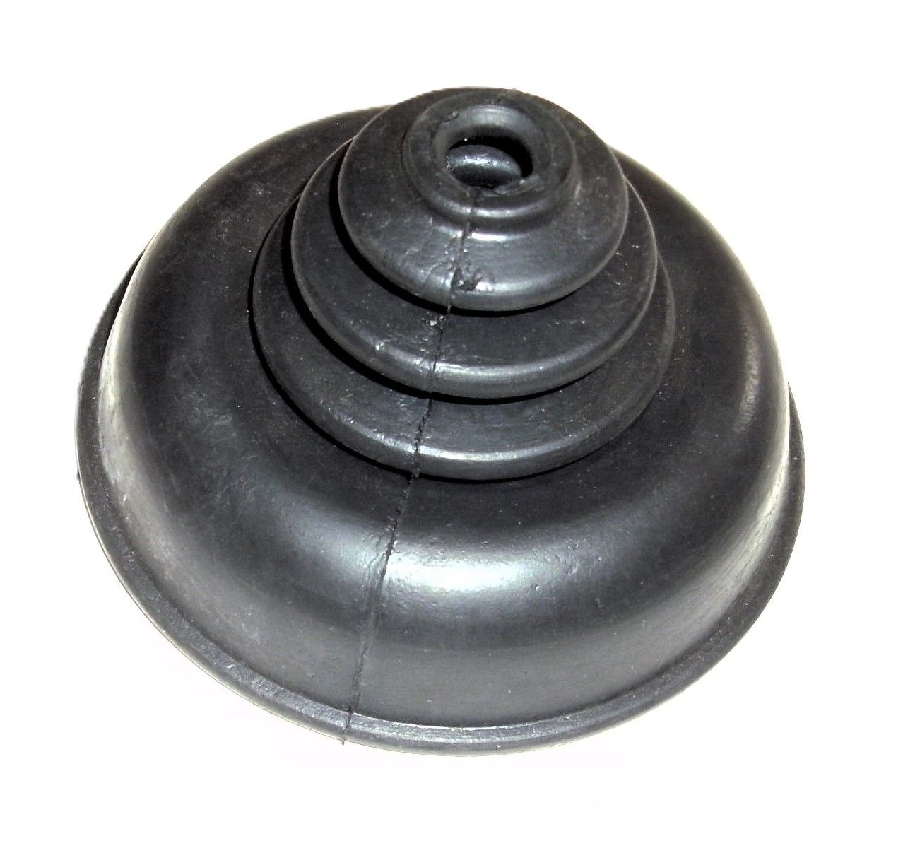 GUMMIMANSCHETTE SCHALTHEBEL OBEN TR4A-6