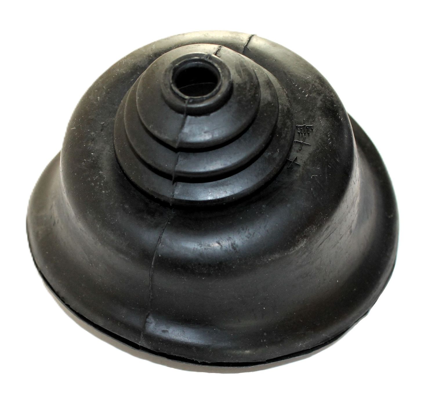 GUMMIMANSCHETTE SCHALTHEBEL TR4-4A