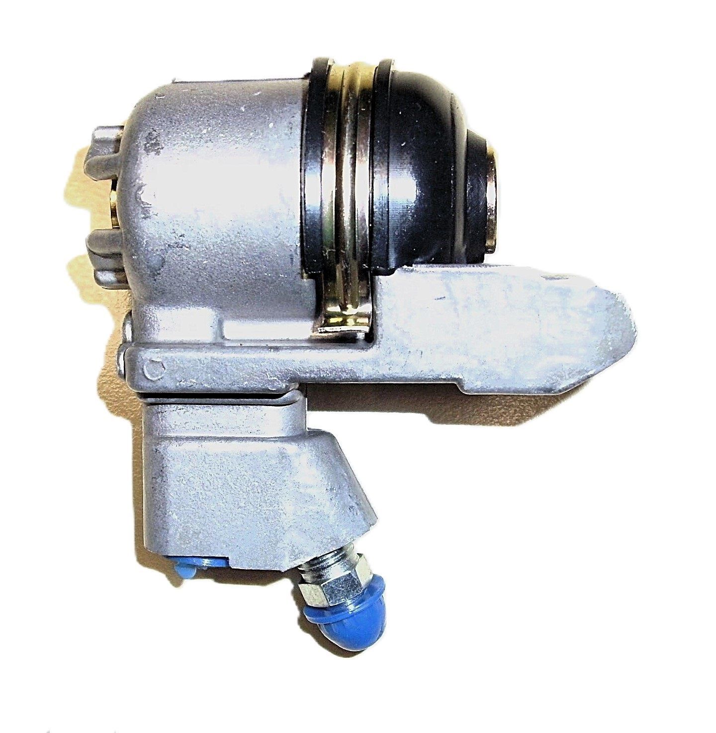 RADBREMSZYLINDER 0.75" TROMMEL HINTEN TR3 AB TS13046 BIS TS15331/TR3A-4 AB TS56377 BIS CT5655/TR6 USA 1976