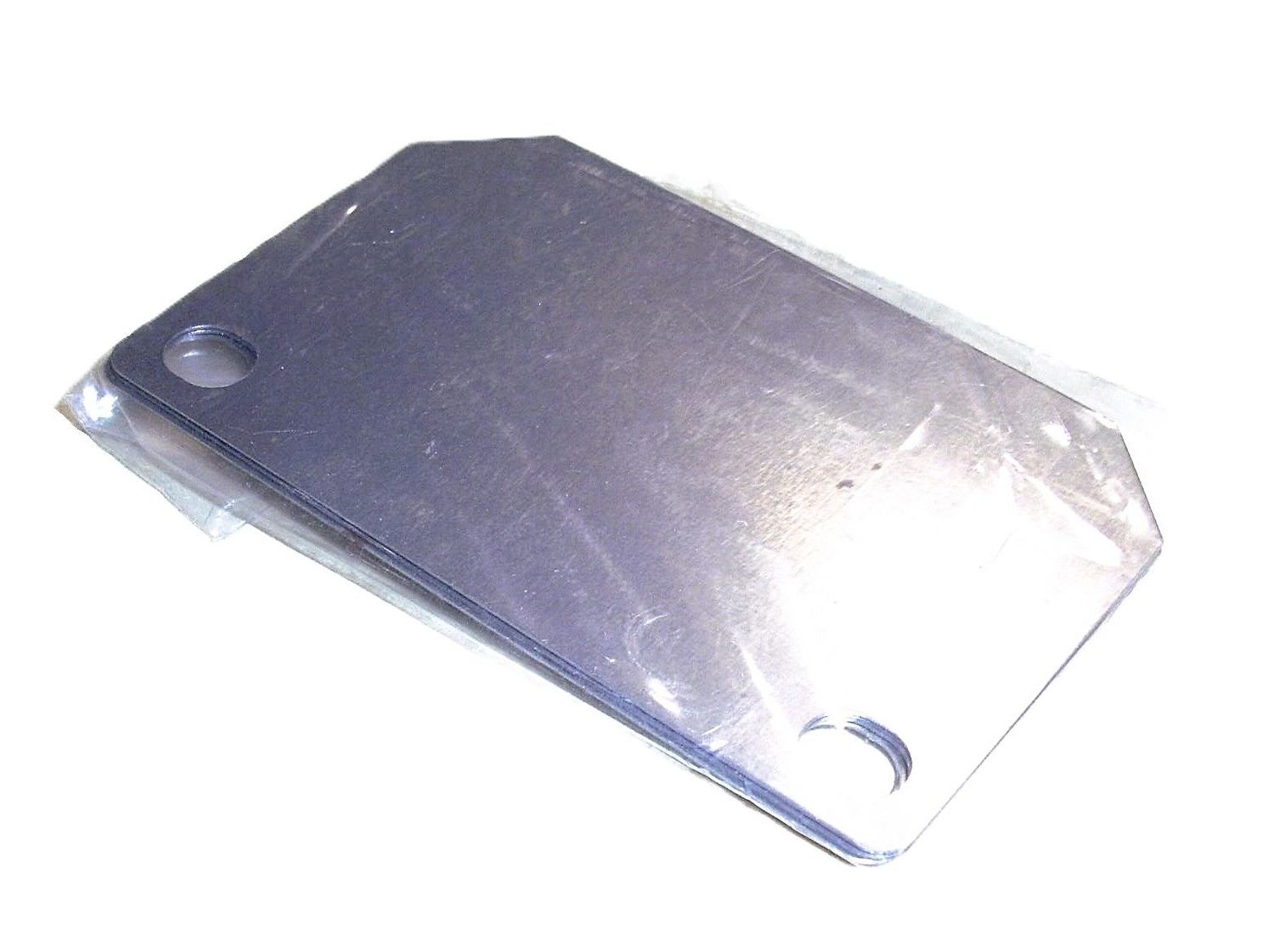 SATZ ANTI-QUIETSCHBLECHE BREMSBELÄGE VORNE (4 ST.) TR4-6 AB CT4690/4388 BIS CP76094/CC81078