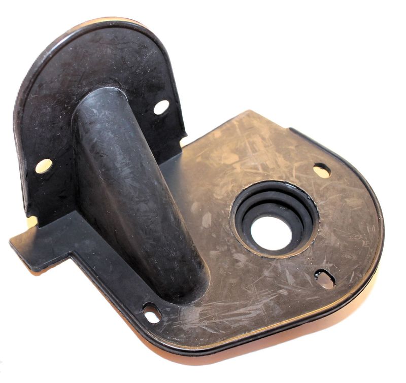 GUMMIMANSCHETTE HANDBREMSHEBEL UNTEN TR2-3A GUMMIMANSCHETTE HANDBREMSHEBEL UNTEN TR2-3A