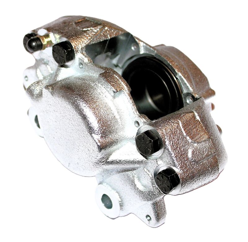 BREMSSATTEL NEU GIRLING TYP M16P VORDERACHSE RECHTS TR6 METRISCH (AB CP76095/CC81079)