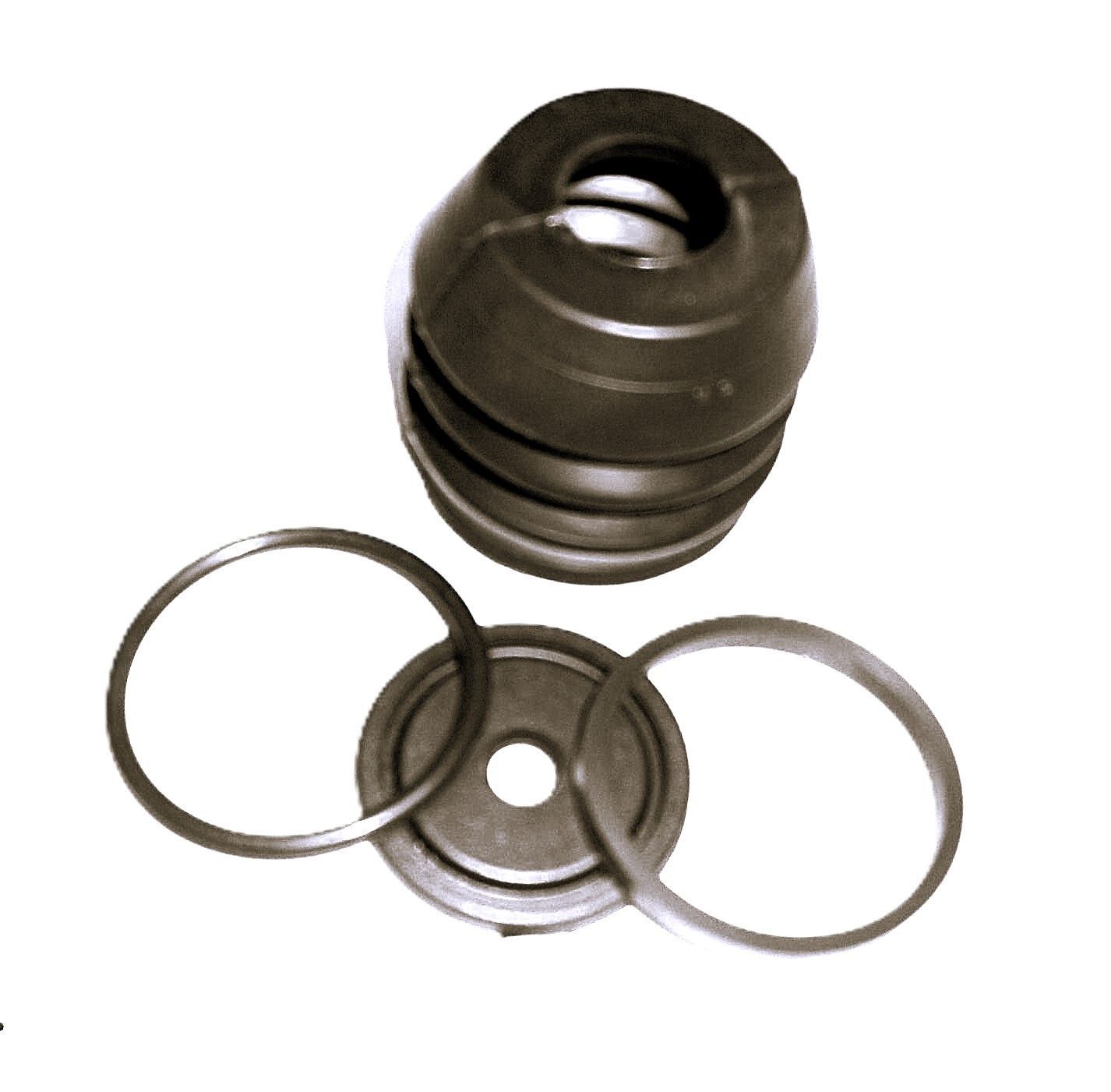 DICHTSATZ BREMSKRAFTVERSTÄRKER TR5-6