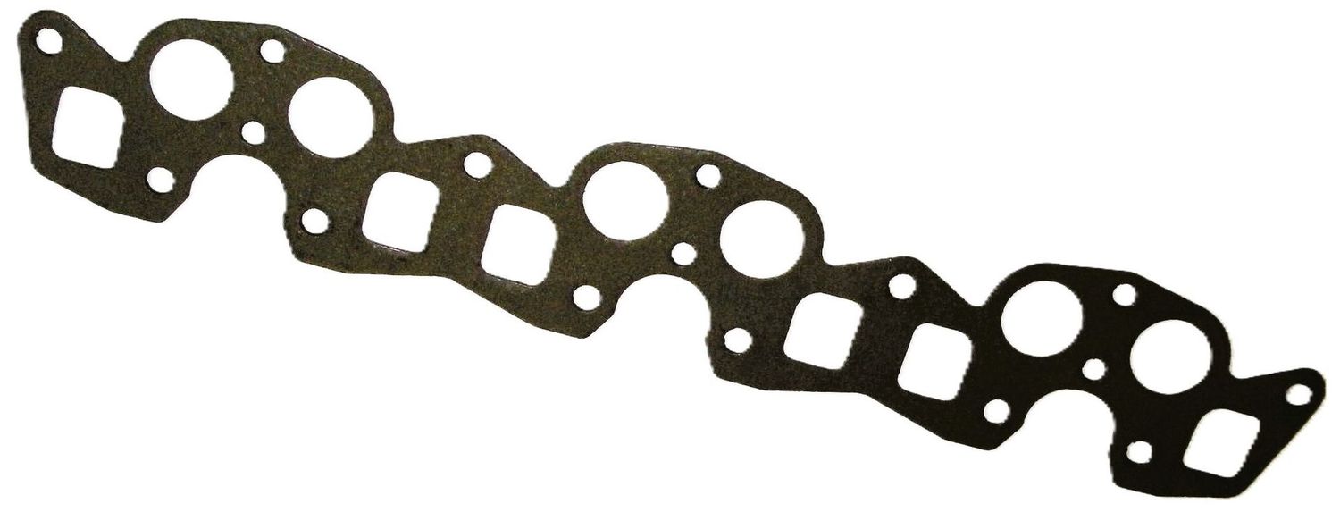 DICHTUNG AUSPUFFKRÜMMER TR5-6