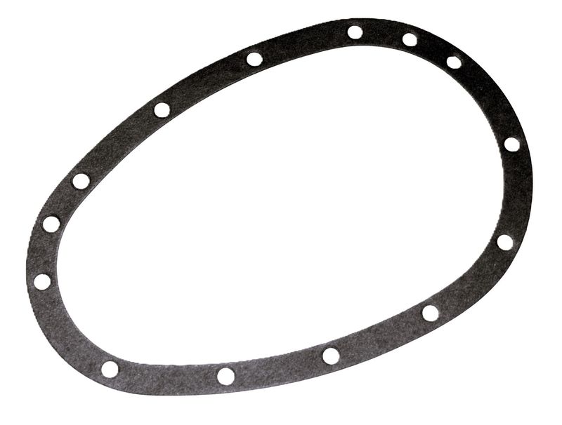 DICHTUNG STEUERGEHÄUSEDECKEL MOTOR VORNE TR5-6 DICHTUNG STEUERGEHÄUSEDECKEL MOTOR VORNE TR5-6