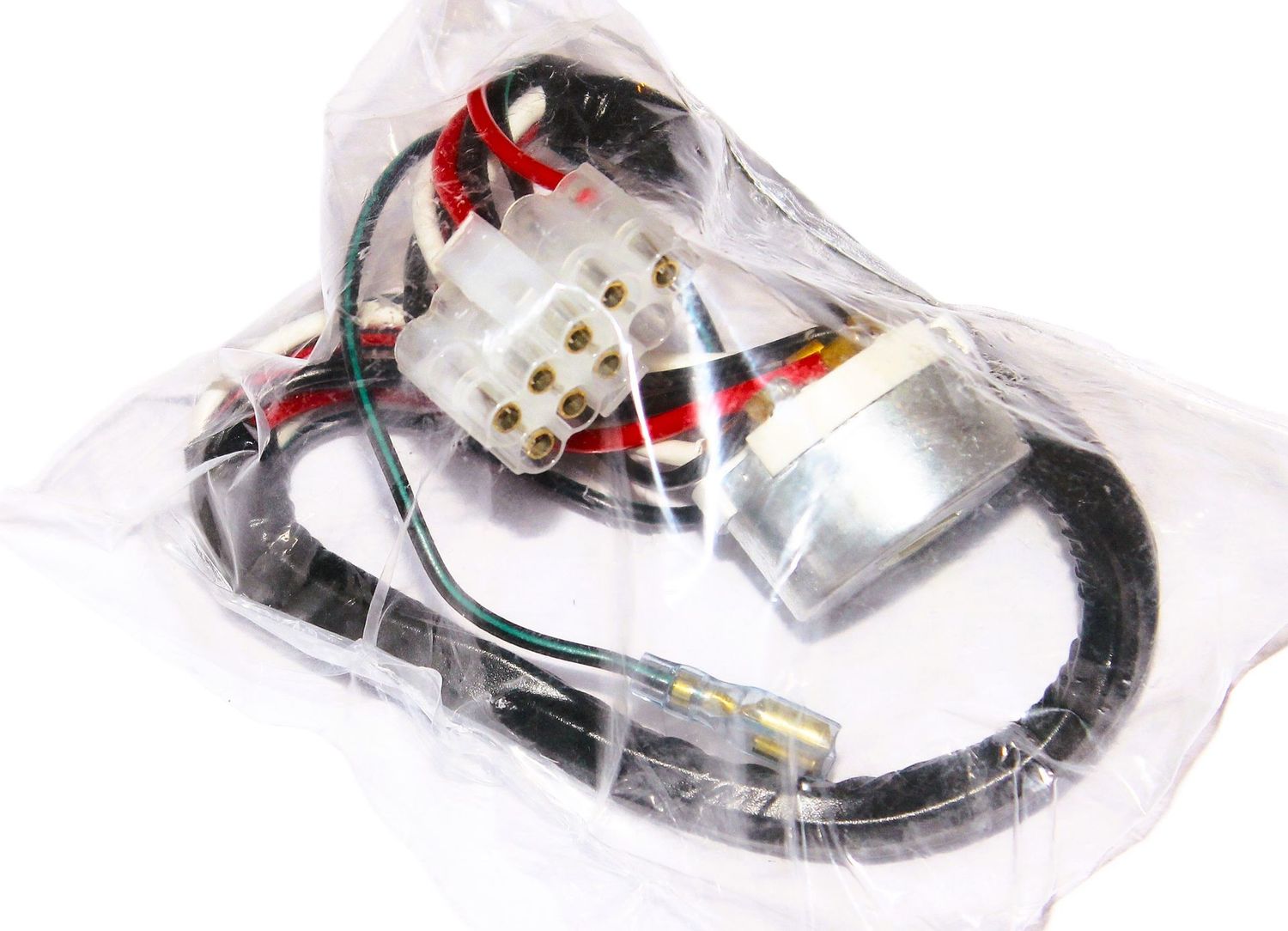 Elektroteil Zünd-/Lenkradschloss, M-Serie spät