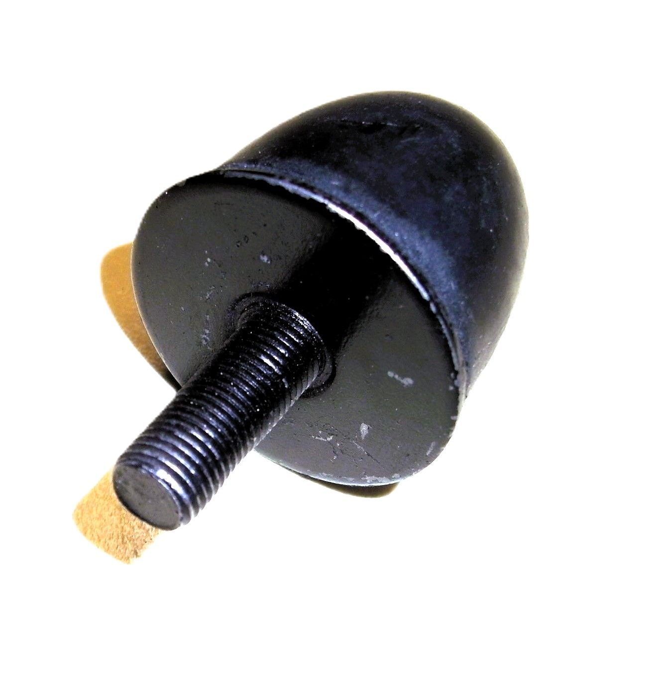 GUMMIANSCHLAG AUF RAHMEN HINTERACHSE TR4A-6