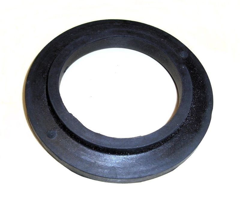 GUMMIAUFLAGE FEDER HINTERACHSE TR4A-6 GUMMIAUFLAGE FEDER HINTERACHSE TR4A-6
