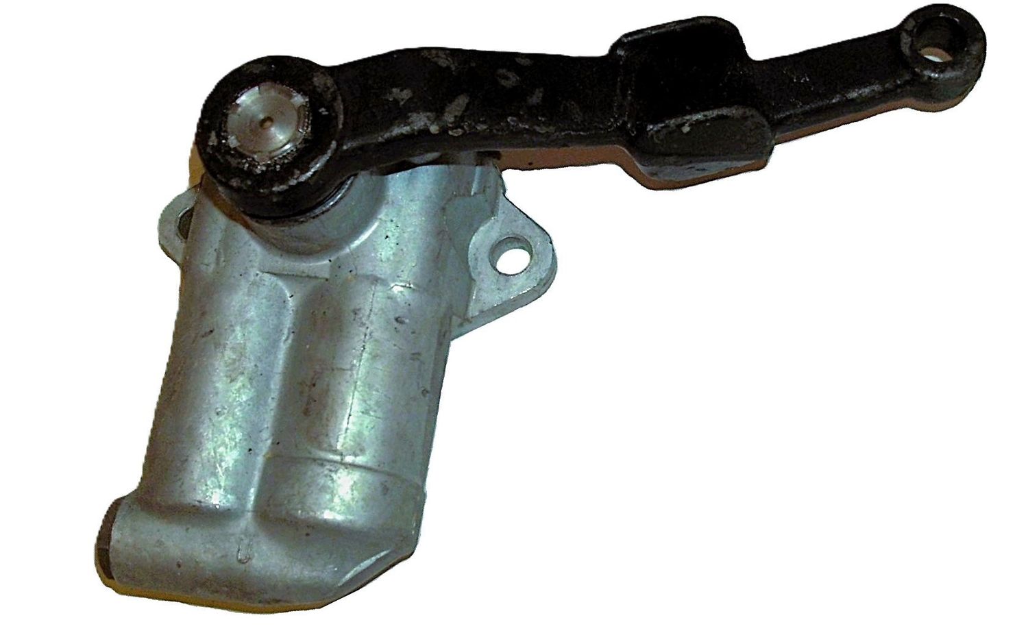 HEBELSTOßDÄMPFER HINTERACHSE STANDARD LINKS TR4A-6