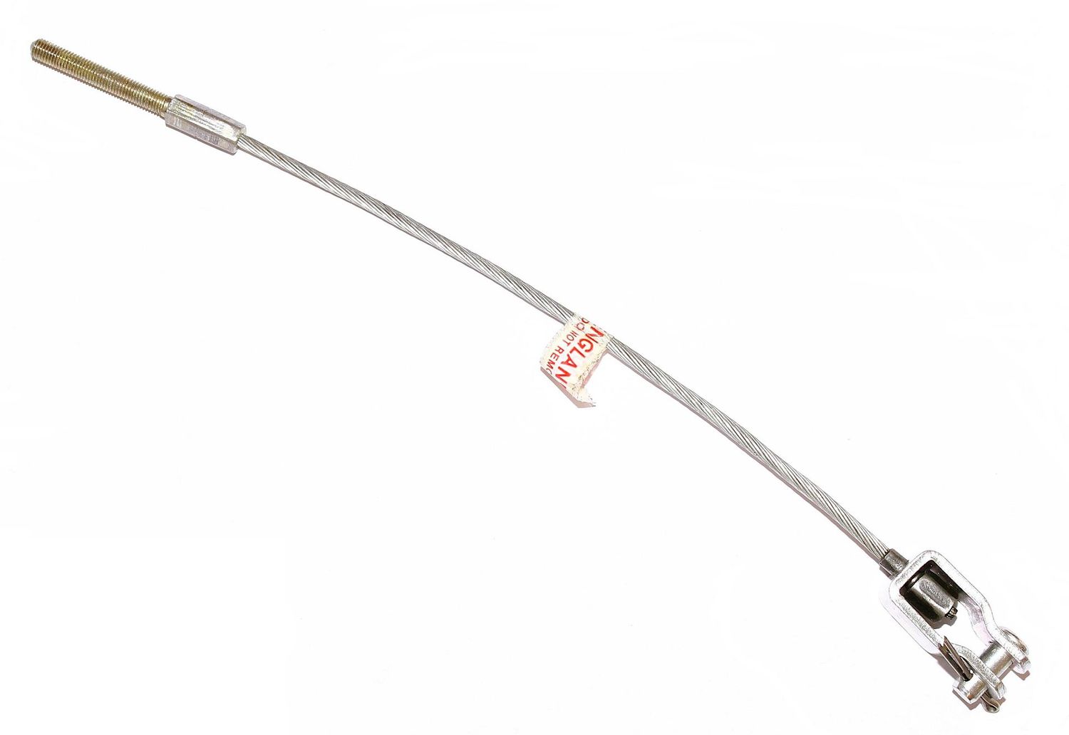 KABEL HANDBREMSE KURZ RECHTS TR2-3A