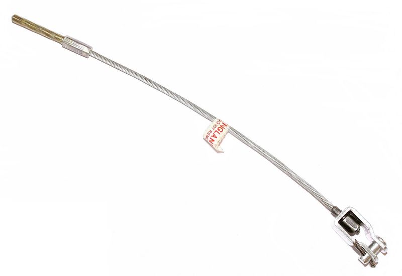 KABEL HANDBREMSE KURZ RECHTS TR2-3A KABEL HANDBREMSE KURZ RECHTS TR2-3A