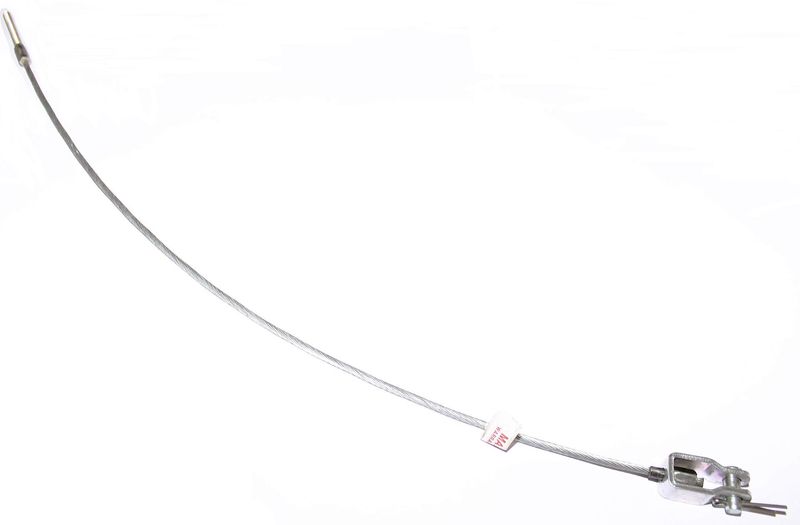 KABEL HANDBREMSE LANG LINKS TR2-3A KABEL HANDBREMSE LANG LINKS TR2-3A