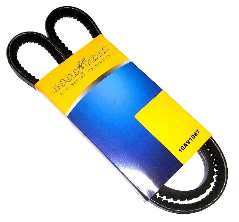 KEILRIEMEN 3/8 KEILRIEMEN 3/8" BREIT (CA. 9.5MM ) TR5-6