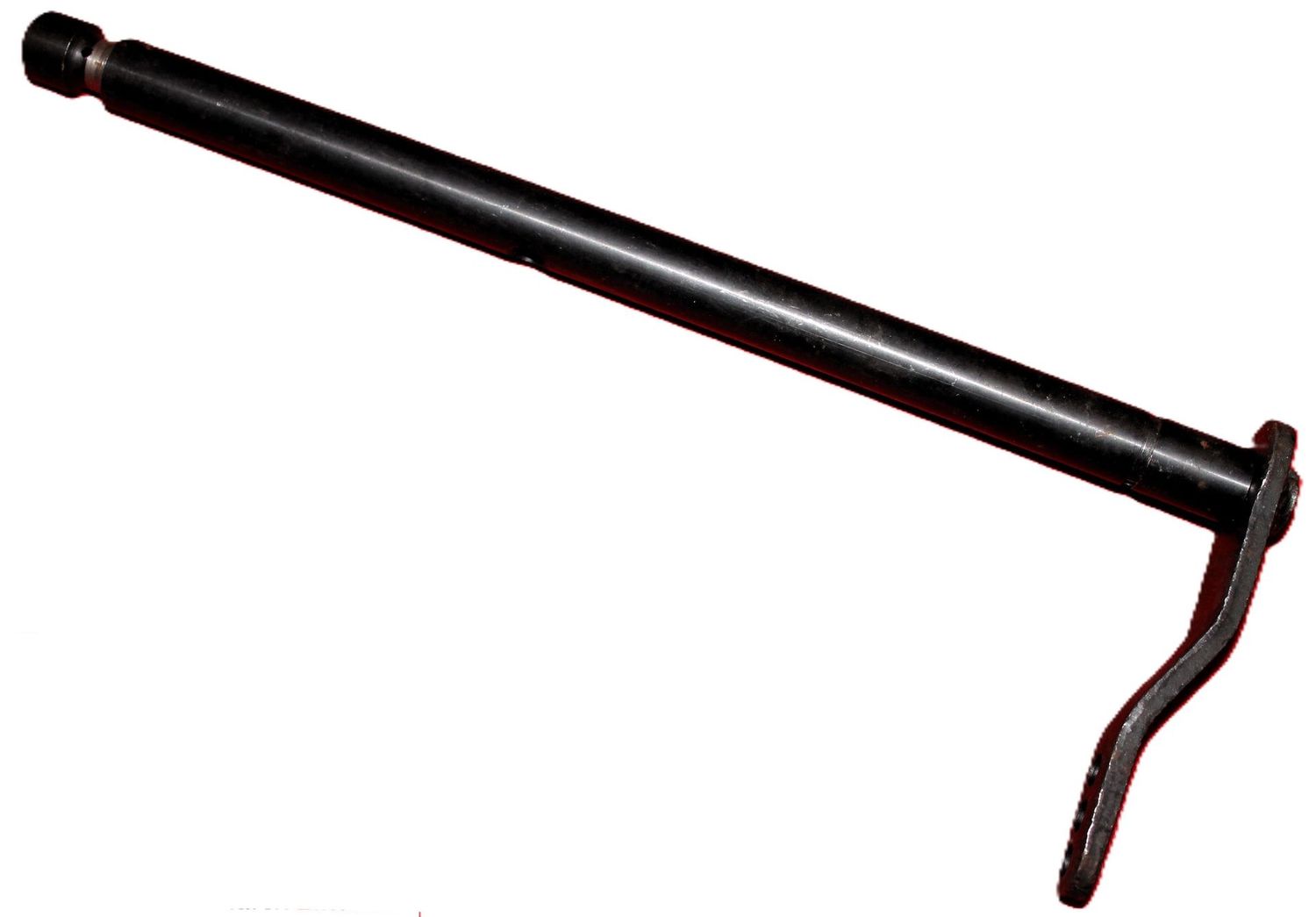 KUPPLUNGSAUSRÜCKWELLE ABSCHMIERBAR TR2-3A