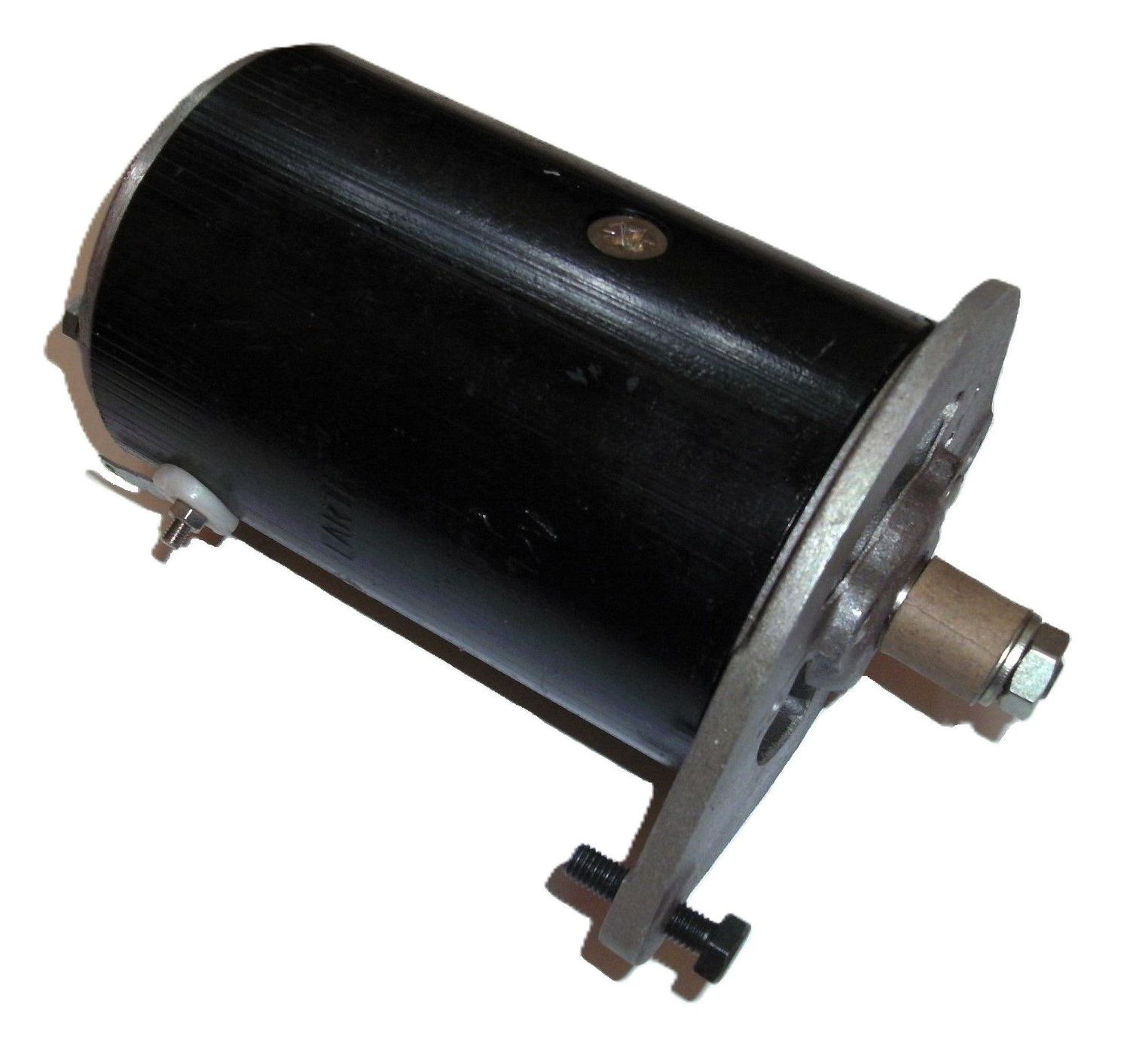 LICHTMASCHINE C40 GLEICHSTROM NEU TR2-4A