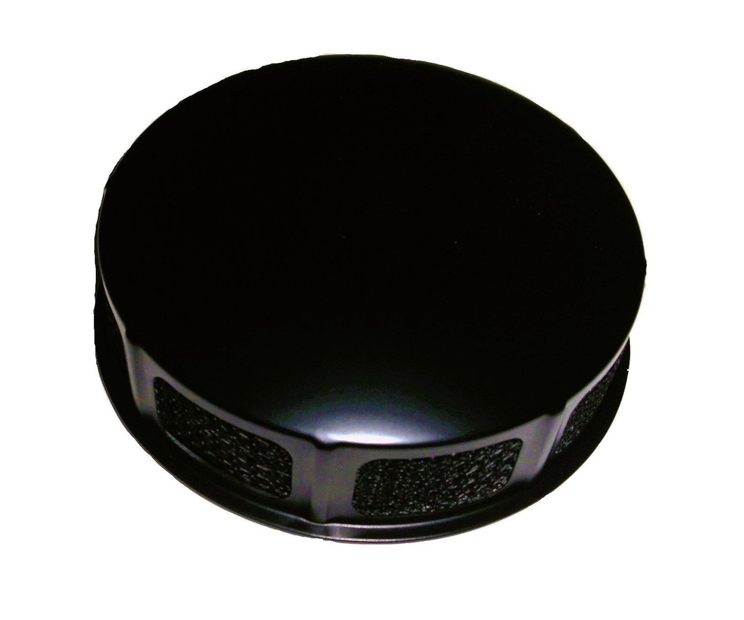 LUFTFILTER RUND SCHWARZ FÜR SU H4-VERGASER TR2