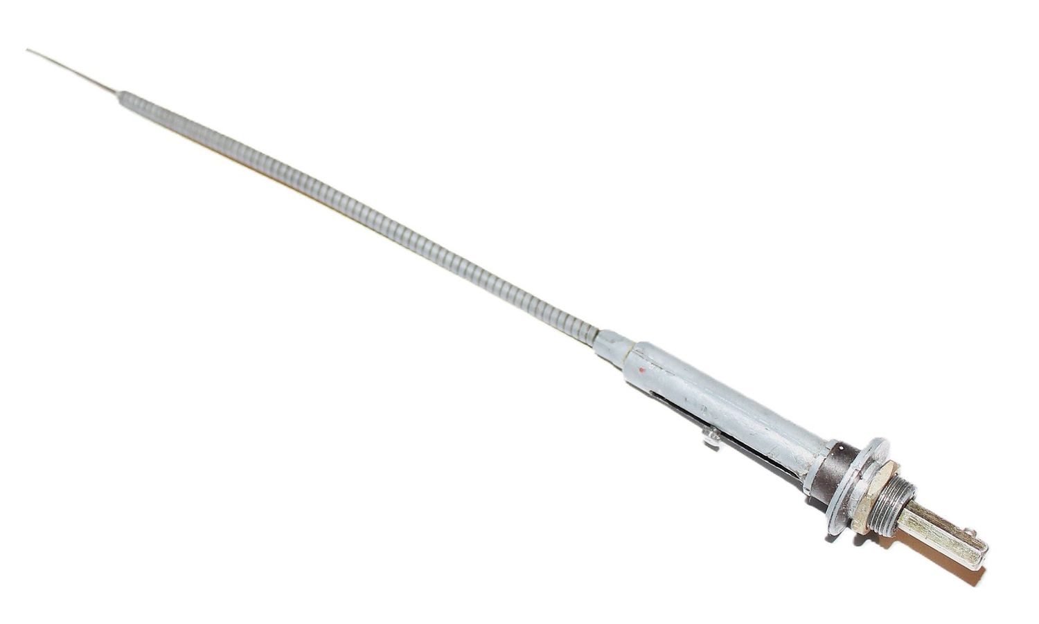 LUFTKLAPPENZUG HEIZUNGSGEHÄUSE KURZ TR5-6