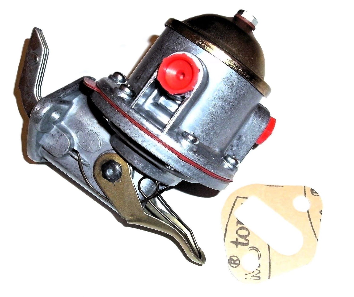 MECHANISCHE KRAFTSTOFFPUMPE TR250-TR6 VERGASER
