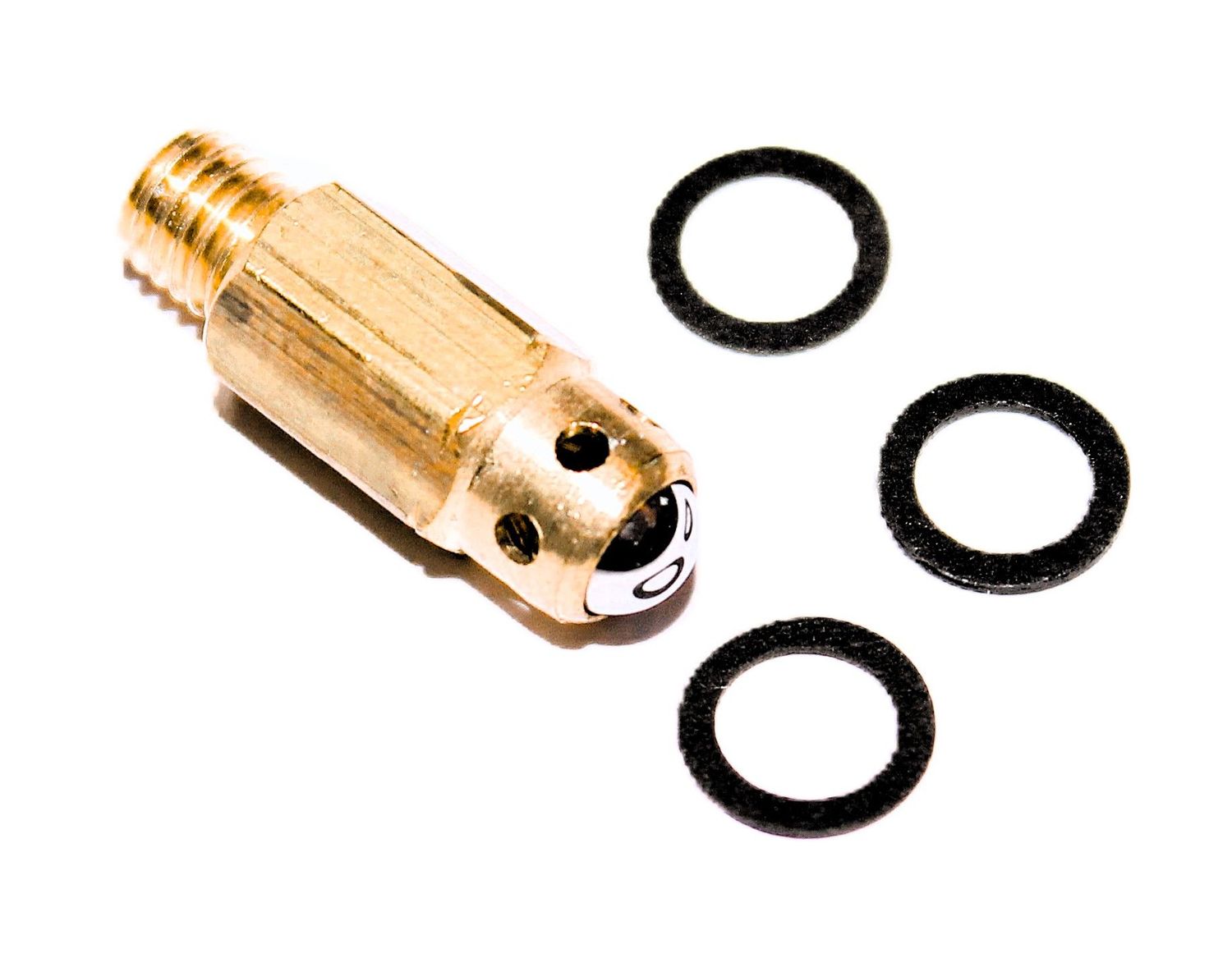 SCHWIMMERKUGELVENTIL SU H4/HS4/HS6-VERGASER TR2-4A