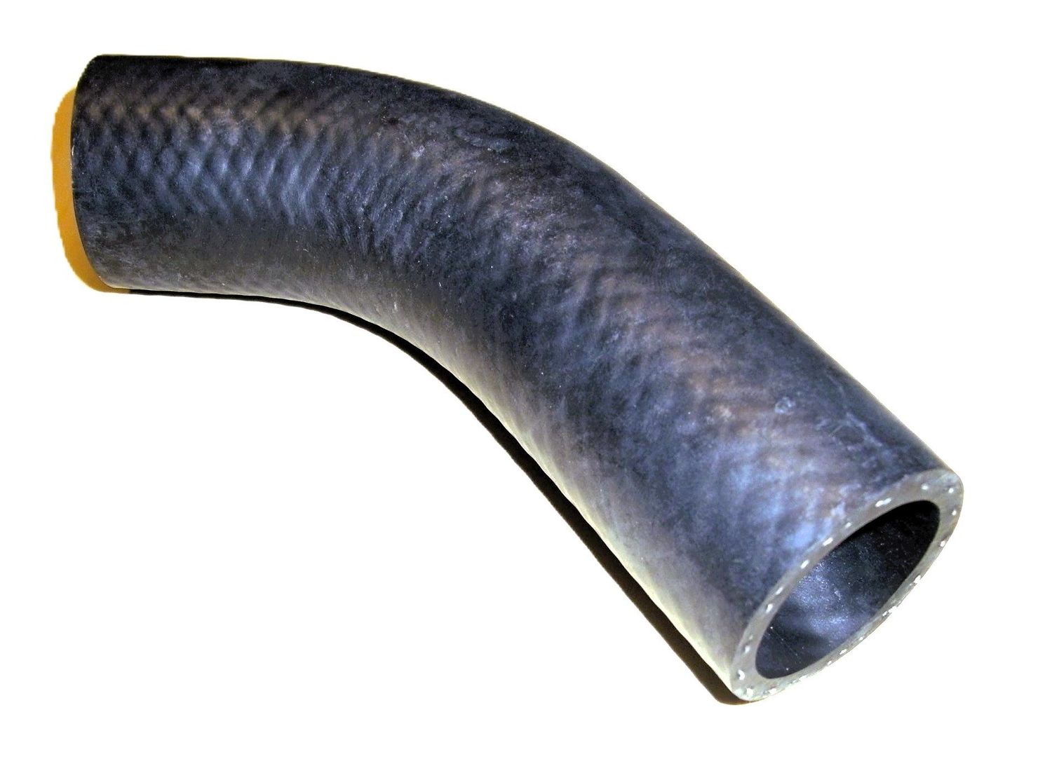 SILIKONSCHLAUCH WASSERKÜHLER UNTEN TR4-4A