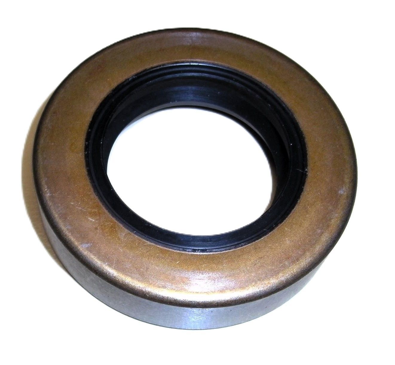 SIMMERING DIFFERENTIALEINGANG TR2-4