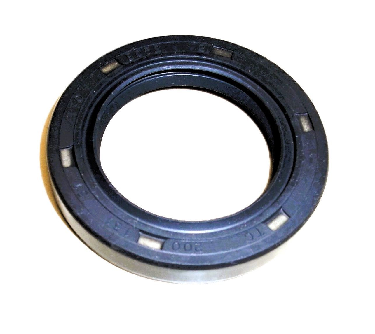 SIMMERRING GIRLING HINTERACHSROHR TR3-3A-4-4A STARRACHSE AB TS13046