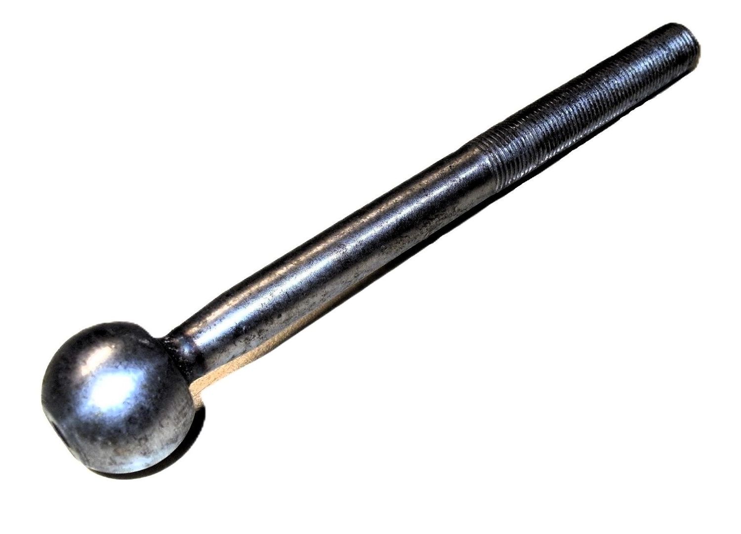 SPURSTANGE MIT KUGELKOPF LENKUNG TR4