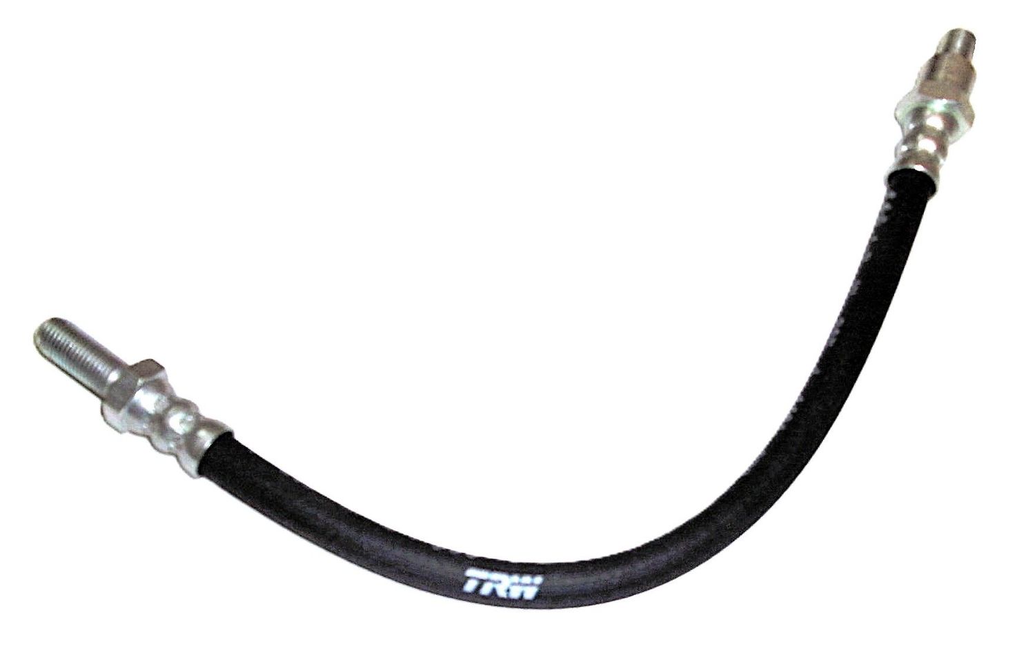 TRW BREMSSCHLAUCH GUMMI VORNE & HINTEN TR3-4