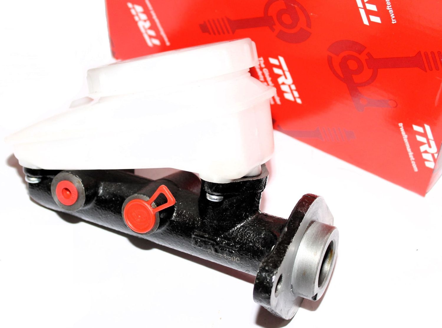 TRW HAUPTBREMSZYLINDER INKL. RESERVOIR TR5-6