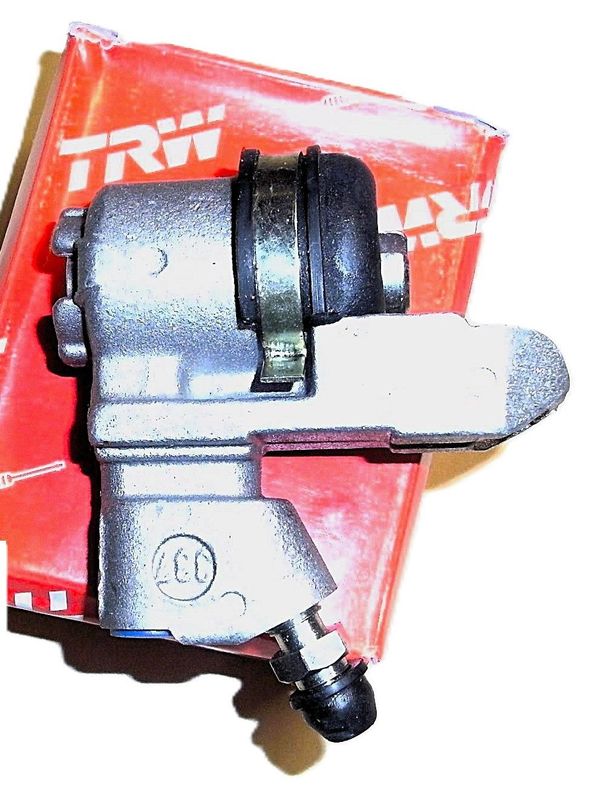 TRW RADBREMSZYLINDER 0.70" TROMMEL HINTEN TR3A TS34404 BIS TS56376/TR4-6 AB CT5656