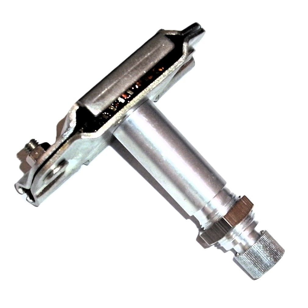 WISCHERANTRIEB MIT MUTTER TR6