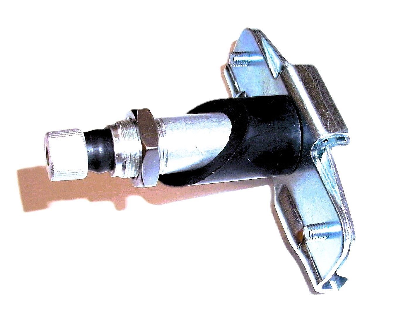 WISCHERANTRIEB MIT GUMMIDISTANZSTÜCK & MUTTER TR3-3A-4-4A-5-250 AB TS12568
