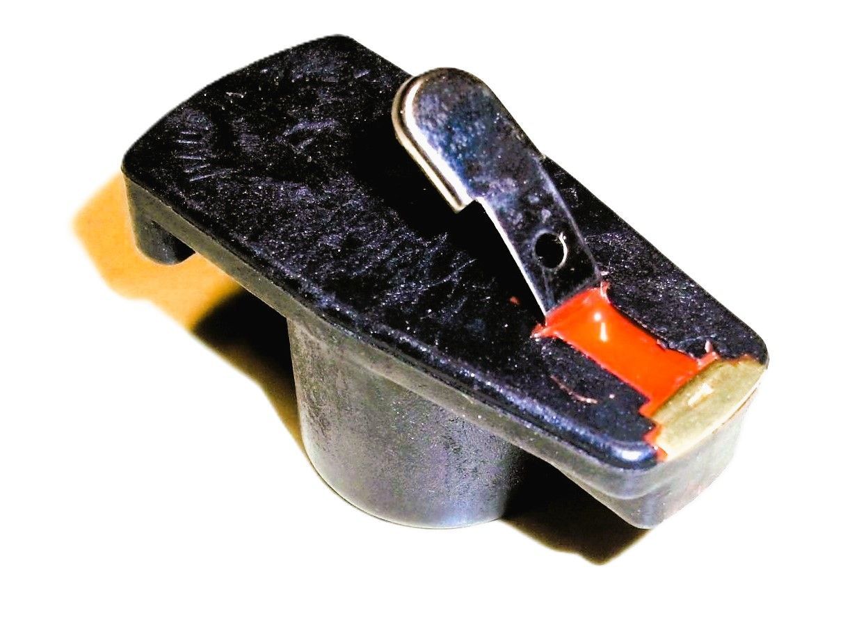 Zündverteilerläufer (Motorcraft-Verteiler)