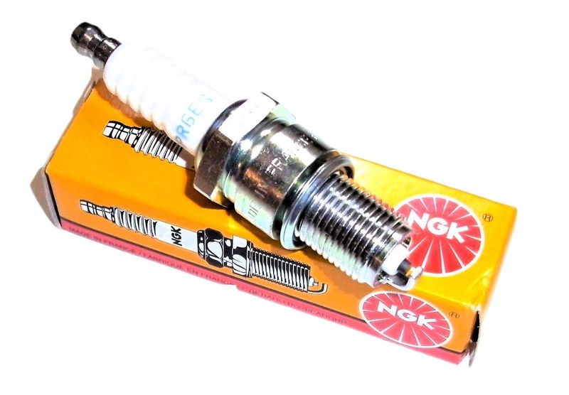 Zündkerze NGK BPR6ES