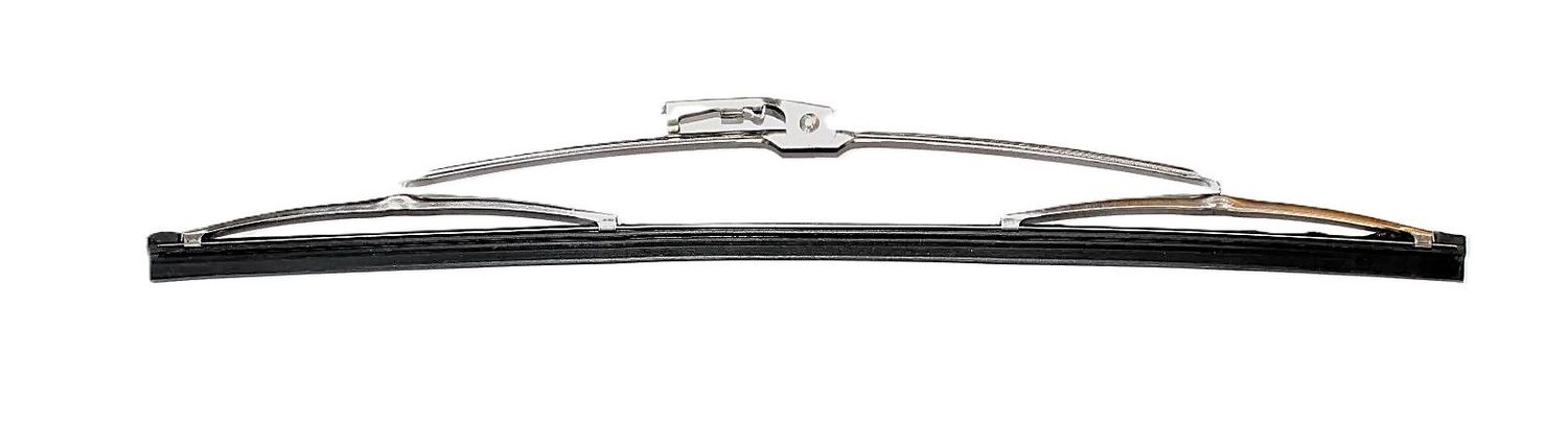 Wischerblatt Edelstahl 14" poliert, JAGUAR E-TYPE (1968-74)