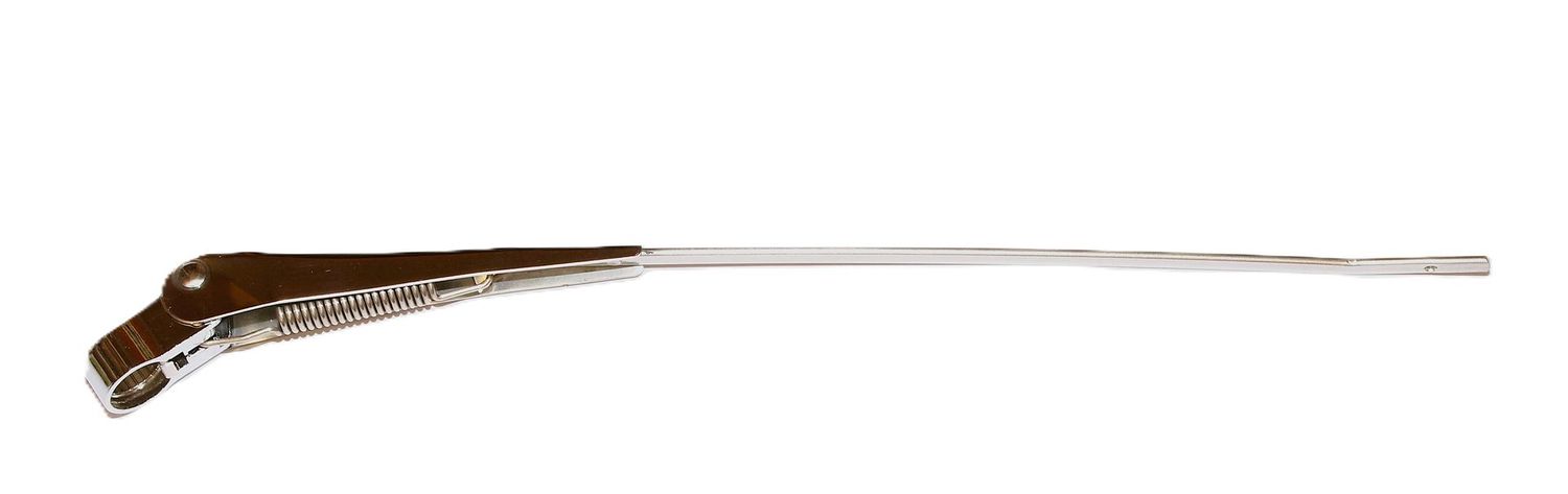 WISCHERARM LINKS TR4-4A LHD
