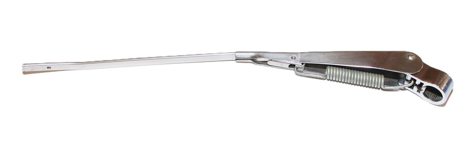 Wischerarm verchromt, M-Serie RHD früh
