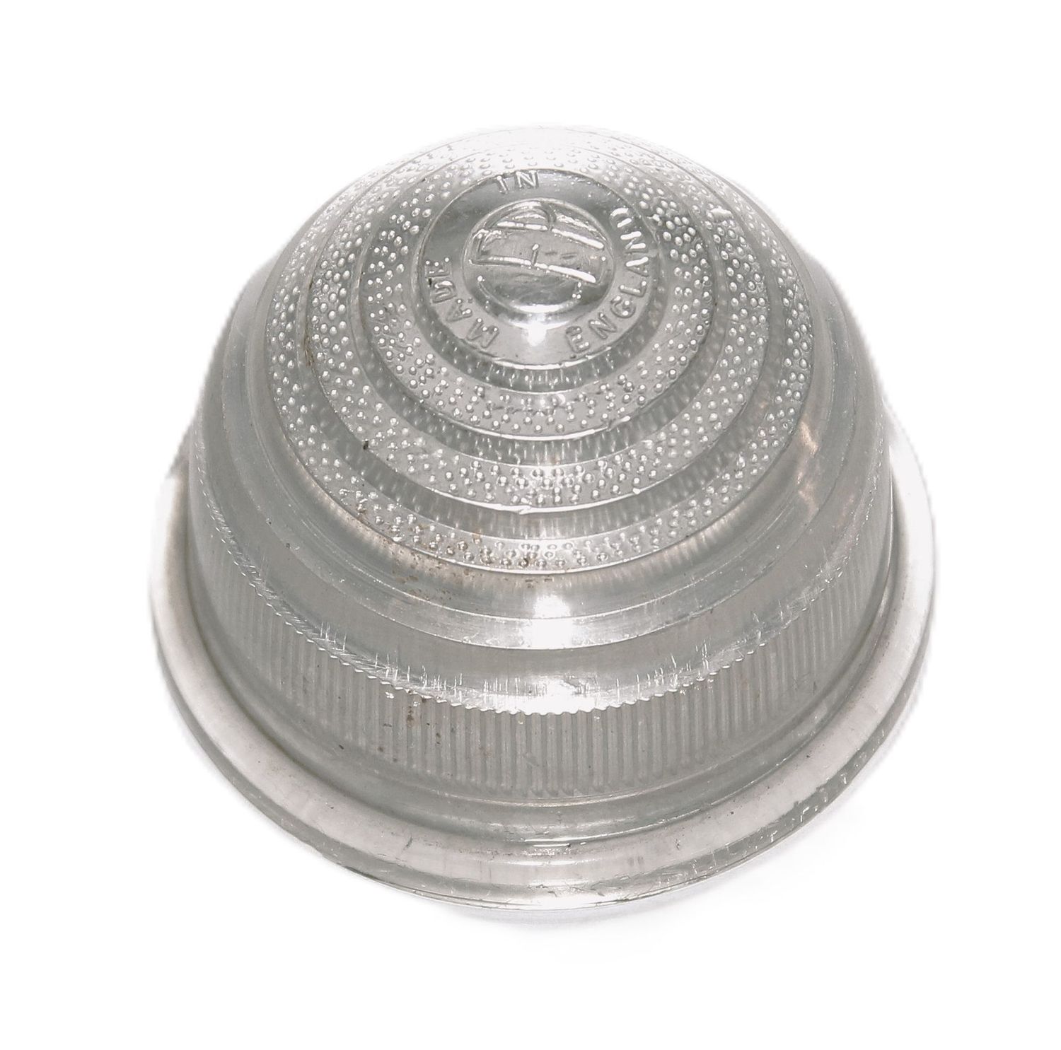 BLINKERGLAS AFTERMARKET L594 KLARGLAS TR2-5