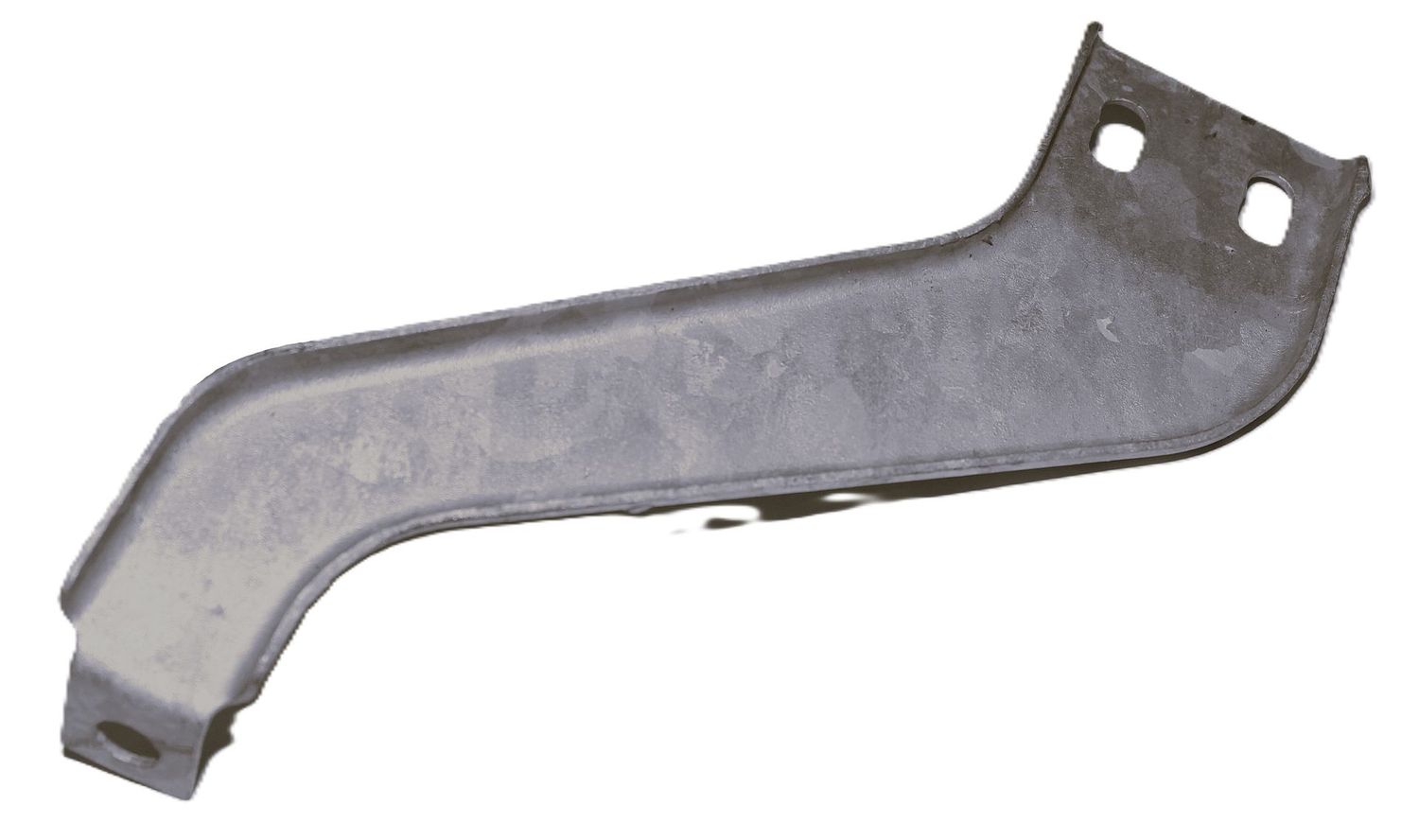 HALTER STOßSTANGE HINTEN AUßEN RECHTS TR6