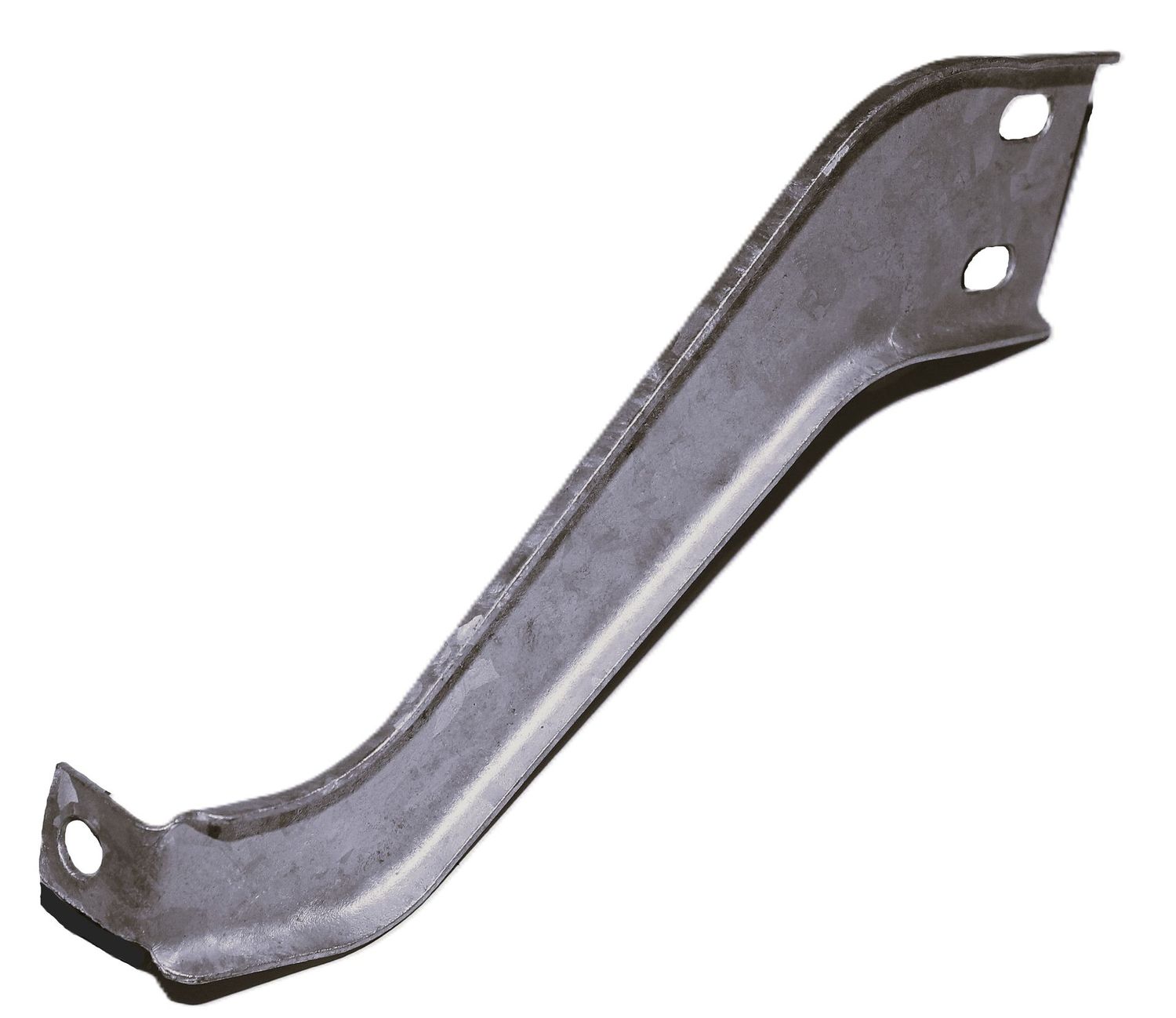 HALTER STOßSTANGE HINTEN AUßEN LINKS TR6