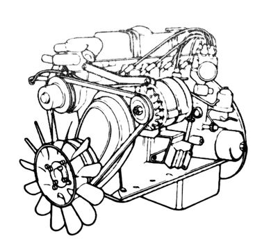 Motor