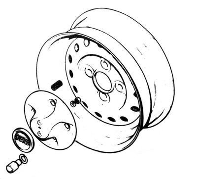 Räder & Felgen