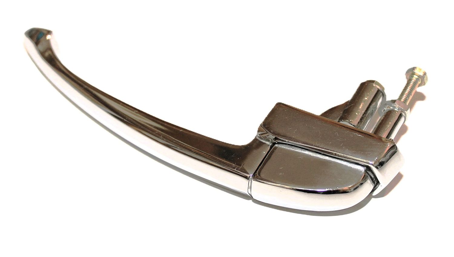 TÜRGRIFF VERCHROMT TR5-6