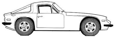 TVR M-SERIE