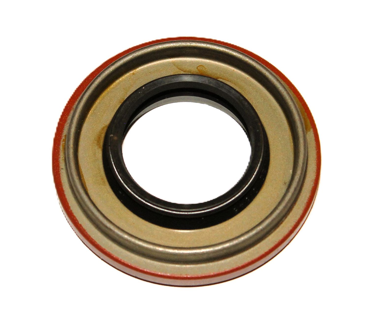 Simmering Differentialeingang, M-Serie (ab 3919)